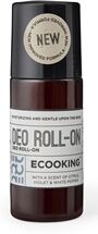 Ecooking Deo Roll on 50 ml