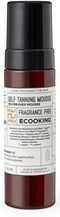 Ecooking Self Tanning Mousse 200 ml