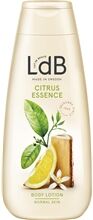 LdB Citrus Essence Body Lotion - Normal Skin 250 ml