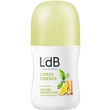 LdB Roll On Citrus Essence 48h 60 ml