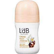 LdB Roll On Creme Rich Jasmine 60 ml