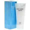 Dolce & Gabbana Light Blue - Body Cream 200 ml