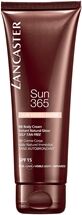 Lancaster Sun 365 BB Body Cream Spf 15 125 ml