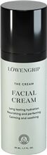 Löwengrip The Cream - Facial Cream 50 ml