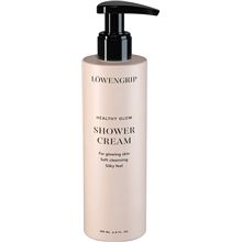 Löwengrip Healthy Glow Shower Cream 200 ml