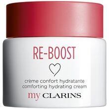 Clarins MyClarins ReBoost Comforting Hydrating Cream 50 ml