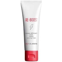 Clarins My Clarins ReBoost Instant Reviving Mask 50 ml