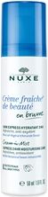 Nuxe Creme Fraiche Cream In Mist - Express 24H Moisture 50 ml