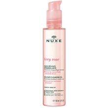Nuxe Very Rose Delicate Cleansing Oil 150 ml
