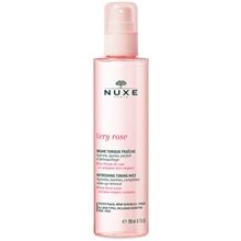 Nuxe Very Rose Refreshing Toning Mist 200 ml