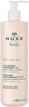 Nuxe Body Rêve De Thé Moisturising Milk 400 ml