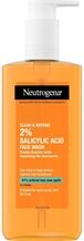 Neutrogena Clear & Defend Facial Wash 200 ml