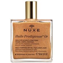Nuxe Huile Prodigieuse Or - Multi Purpose Dry Oil 50 ml