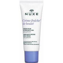 Nuxe Crème Fraiche Rich Cream 30 ml