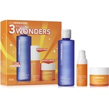 Ole Henriksen 3 Mega Wonders - Set 1 set