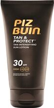 Piz Buin Tan & Protect Lotion SPF 30 150 ml