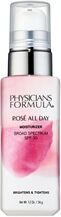 Physicians Formula Rosé All Day Moisturizer SPF 30 - Day Cream 34 ml