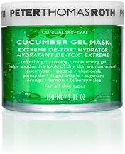 Roth Cucumber Gel Masque 150 ml