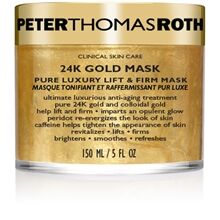 Roth 24K Gold Mask - Pure Luxury Lift & Firm Mask 150 ml