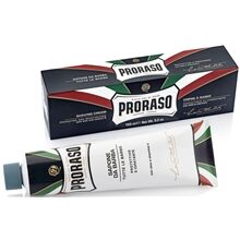 Proraso Shaving Cream Aloe Vera & Vitamin E Tube 150 ml