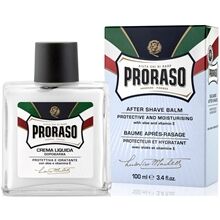 Proraso After Shave Balm Aloe Vera & Vitamin E 100 ml