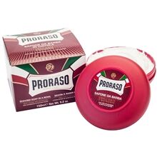 Proraso Shaving Soap Bowl Nourishing Sandalwood / Shea 150 ml