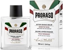 Proraso After Shave Balm Sensitive Green Tea 100 ml