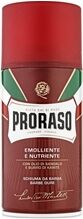 Proraso Barbe Dure - Shaving Foam Nourishing Sandalwood 300 ml