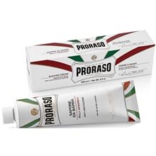 Proraso Shaving Cream Sensitive Green Tea 150 ml