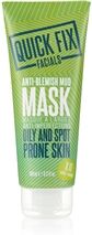 Quick Fix Anti Blemish Mud Mask 100 ml