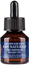 Raw Naturals Imperial Beard Oil 50 ml