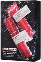 Recipe For Men Daily Face Kit 1 set