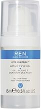 REN Clean Skincare REN Vita Mineral Active 7 Eye Gel 15 ml