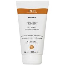 REN Clean Skincare REN Radiance Micro Polish Cleanser 150 ml