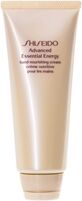 Shiseido Advanced Essential Energy Hand Cream 100 ml