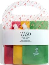 Shiseido WASO Reset Cleanser Squad Set 1 set