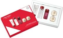 Shiseido Shisedio Anti Wrinkle Discovery Kit 1 set