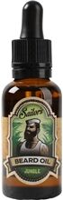 Sailor's Beard Oil Jungle