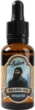 Sailor's Beard Oil Antarctica