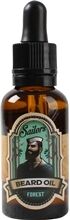 Sailor's Beard Oil Forest