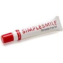 Simple Smile SimpleSmile Teeth Whitening Refill 10 ml