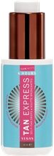 Sun Mist Tan Express Sun Mist 4 Hours Self Tan Drops 45 ml