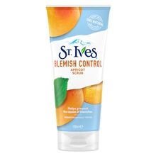 St. Ives Blemish Control Apricot Scrub 150 ml