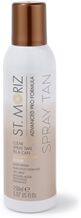 St. Moriz Advanced Spray Tan - Clear Spray Tan in a Can 150 ml