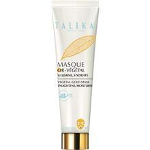 Talika Végétal Gold Mask 30 ml