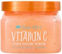 Tree Hut Shea Sugar Scrub Vitamin C 510 ml