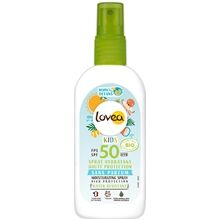 Lovea BIO Sun Kid High Protection Spray Spf 50 100 ml