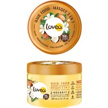 Lovea Monoï & Shea 3 in 1 Hair Mask - Dry hair 390 ml