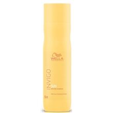 Wella Professionals INVIGO SUN After Sun Cleansing Shampoo 250 ml