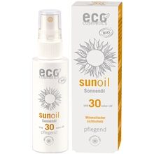 Eco Cosmetics Sololja Spray spf 30 50 ml